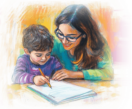 Commitment to dependable child and infant care